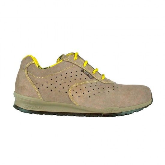 Sapatos de segurana Dorio S1 ref E80402-E80411 COFRA
