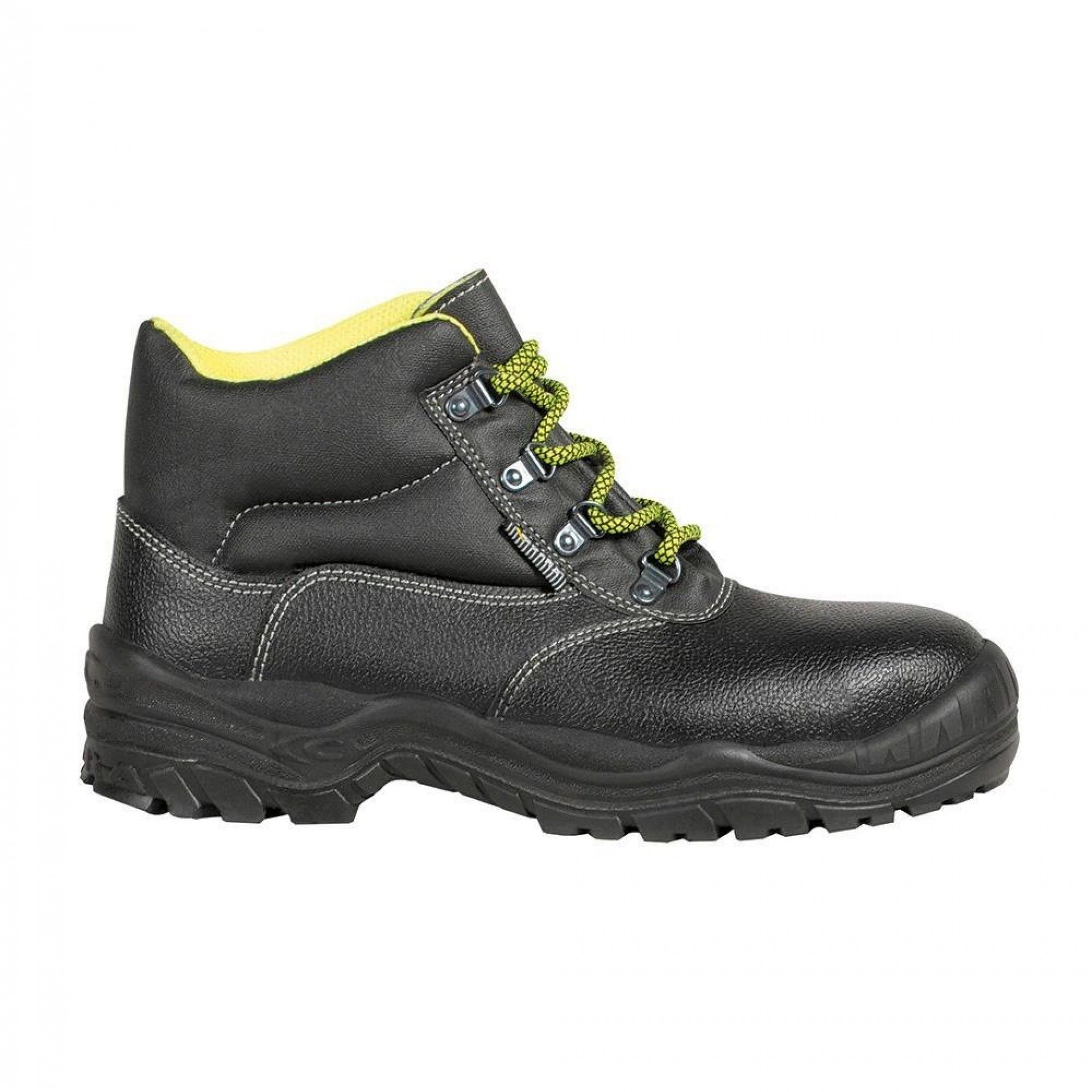 Bota de segurança Riga S3 refª E80364-E80375 COFRA