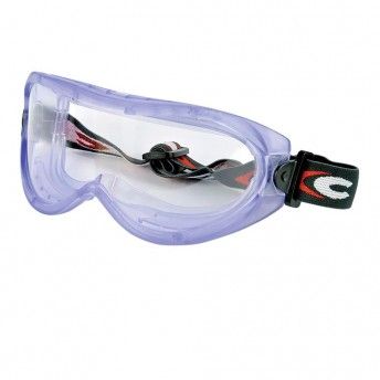 Oculos de proteo sofytouch ref 80174 COFRA