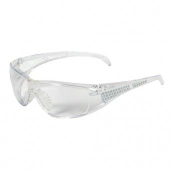 Oculos de proteo hexagon glare ref 80170 COFRA