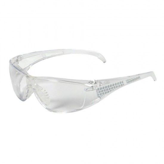 Oculos de proteo hexagon glare ref 80170 COFRA