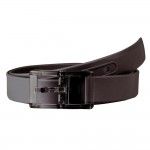 Cinto waregem 115cm preto ref 80161 COFRA