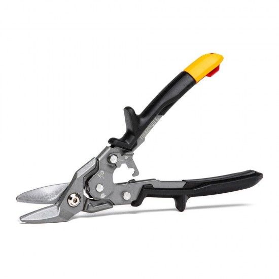 Tesoura corta chapa à esquerda para aviação tb-h4-60-l refª 79985 TOUGHBUILT Tesoura corta chapa à esquerda para aviação tb-h4-60-l refª 79985 TOUGHBUILT