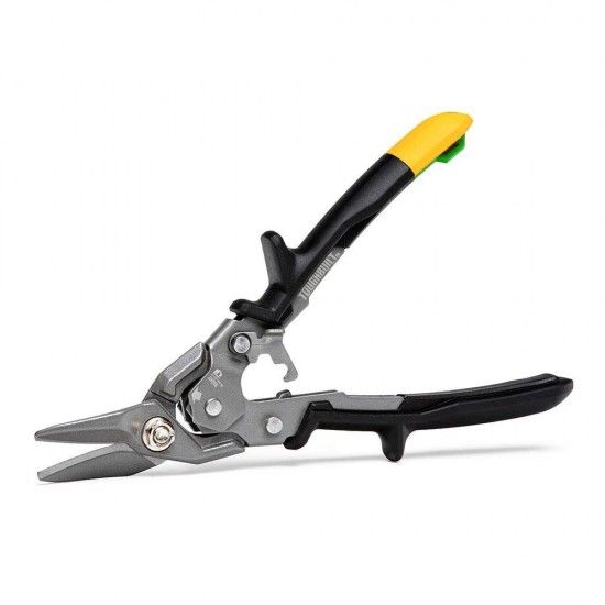 Tesoura corta chapa à direita para aviação tb-h4-60-r refª 79986 TOUGHBUILT Tesoura corta chapa à direita para aviação tb-h4-60-r refª 79986 TOUGHBUILT