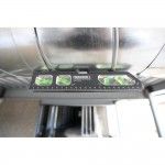 N�vel torpedo m�gnetico de 23cm tb-h2-l-m23t-m ref� 79981 TOUGHBUILT