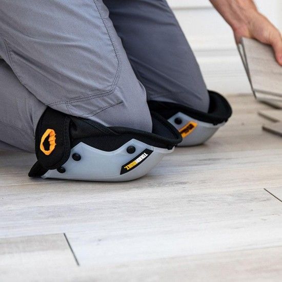 Joelheiras gelfit non-marring tb-kp-g203 refª 79979 TOUGHBUILT Joelheiras gelfit non-marring tb-kp-g203 refª 79979 TOUGHBUILT