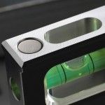 N�vel torpedo m�gnetico de 23cm tb-h2-l-m23t-m ref� 79981 TOUGHBUILT