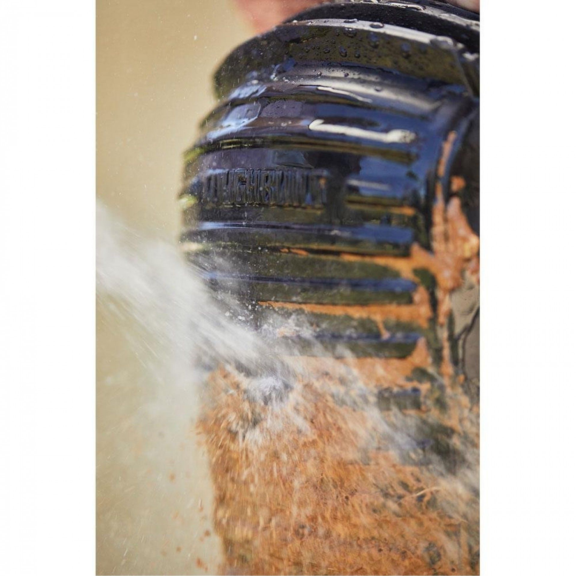 Joelheiras waterproof tb-kp-102 refª 79977 TOUGHBUILT