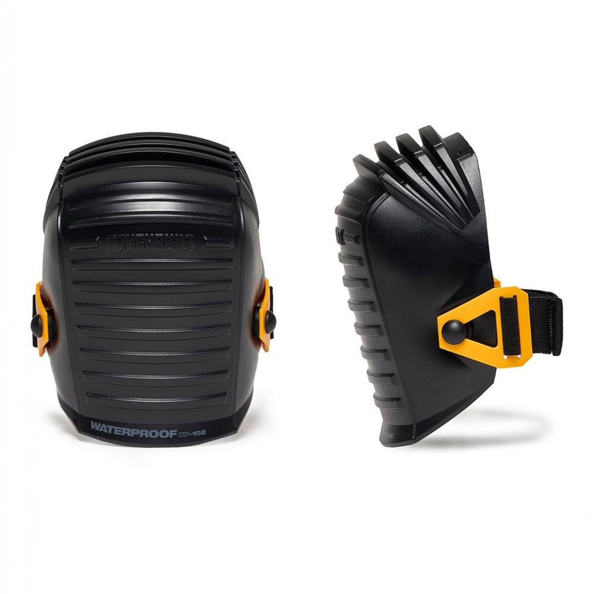 Joelheiras waterproof tb-kp-102 refª 79977 TOUGHBUILT