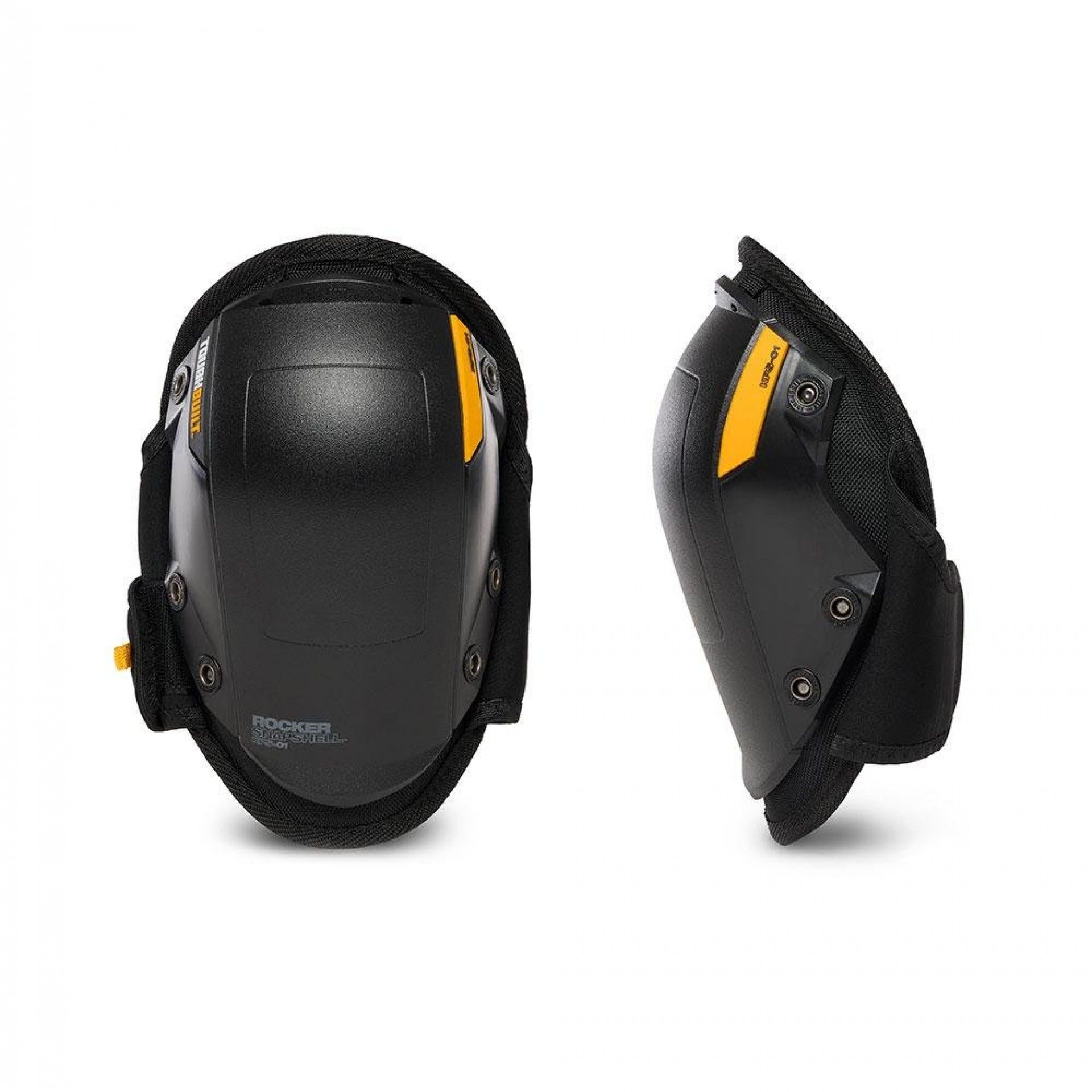 Joelheiras gelfit rocker tb-kp-g201 refª 79978 TOUGHBUILT