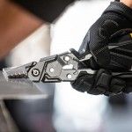 Tesoura seamer 76mm/3" tb-h4-61-s3 tough built refª 79944 TOUGHBUILT Tesoura seamer 76mm/3" tb-h4-61-s3 tough built refª 79944 TOUGHBUILT