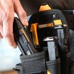 X-ato recarregvel com 5 + 5 folhas tb-h4s2-03 tough built ref 79942 TOUGHBUILT