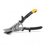 Tesoura seamer 76mm/3" tb-h4-61-s3 tough built refª 79944 TOUGHBUILT Tesoura seamer 76mm/3" tb-h4-61-s3 tough built refª 79944 TOUGHBUILT