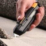 X-ato recarregvel com 5 + 5 folhas tb-h4s2-03 tough built ref 79942 TOUGHBUILT