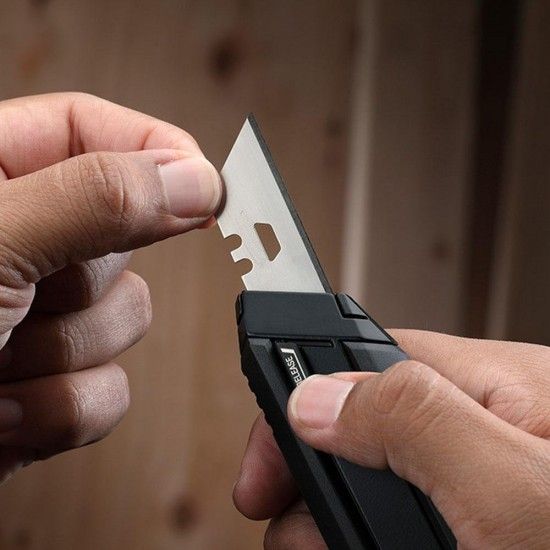 X-ato recarregvel com 5 + 5 folhas tb-h4s2-03 tough built ref 79942 TOUGHBUILT