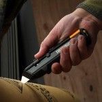 X-ato recarregvel com 5 + 5 folhas tb-h4s2-03 tough built ref 79942 TOUGHBUILT