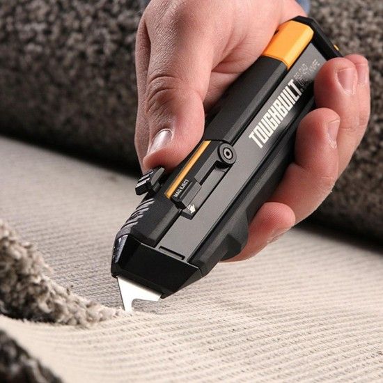 X-ato recarregvel com 5 + 5 folhas tb-h4s2-03 tough built ref 79942 TOUGHBUILT