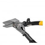 Tesoura seamer 76mm/3" tb-h4-61-s3 tough built refª 79944 TOUGHBUILT Tesoura seamer 76mm/3" tb-h4-61-s3 tough built refª 79944 TOUGHBUILT