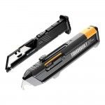 X-ato recarregvel com 5 + 5 folhas tb-h4s2-03 tough built ref 79942 TOUGHBUILT