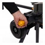 Suporte universal para serra de esquadria 195cm/77" tb-s510 tough built ref 79934 TOUGHBUILT