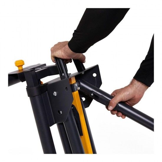 Suporte universal para serra de esquadria 195cm/77" tb-s510 tough built ref 79934 TOUGHBUILT