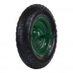Roda pneumtica para carrinho de mo 74748 altrad ref 79913 ALZA