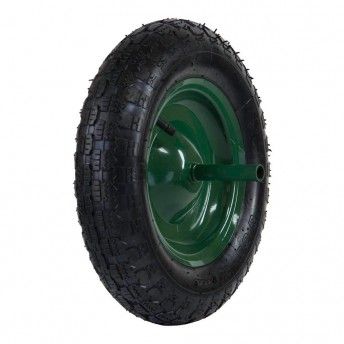 Roda pneumtica para carrinho de mo 74748 altrad ref 79913 ALZA