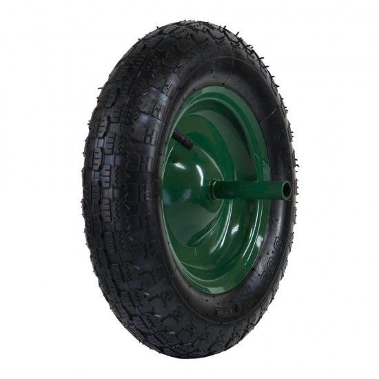 Roda pneumtica para carrinho de mo 74748 altrad ref 79913 ALZA