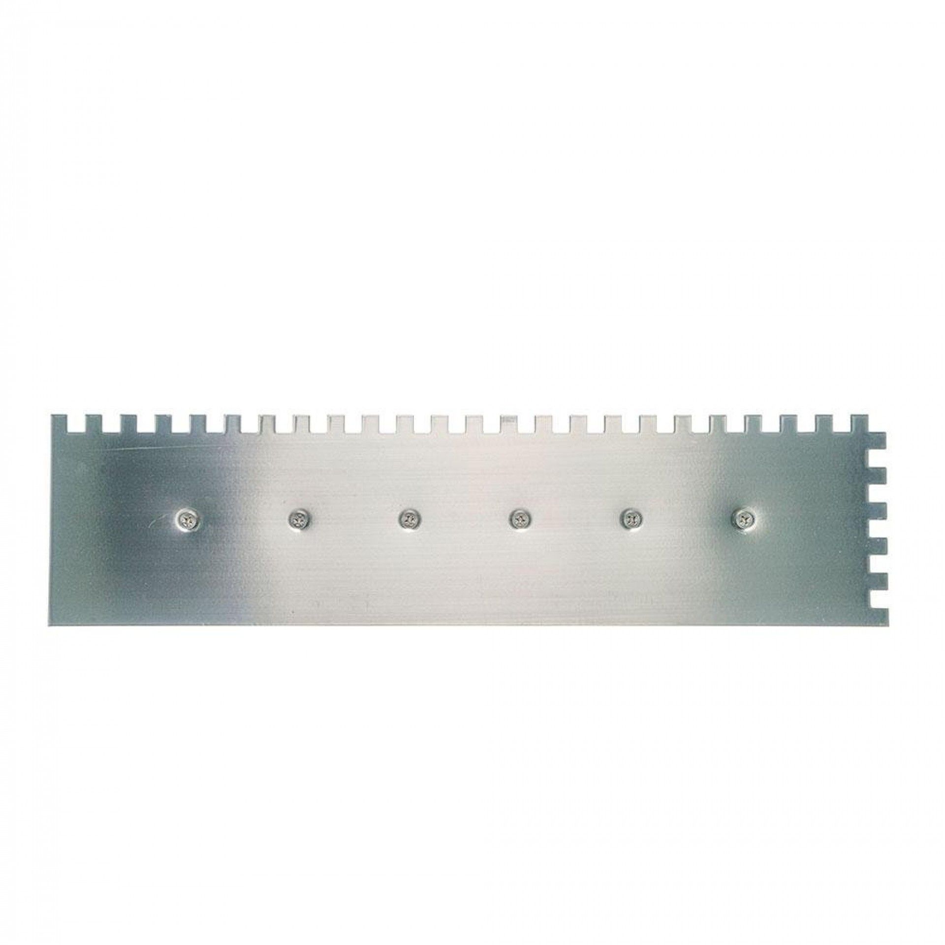 Talocha dentada 48cm (10x10) r65983 refª 79671 RUBI
