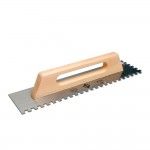 Talocha dentada 48cm (10x10) r65983 ref 79671 RUBI