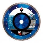 Disco de diamante tva 230mm superpro r31935 ref 79661 RUBI