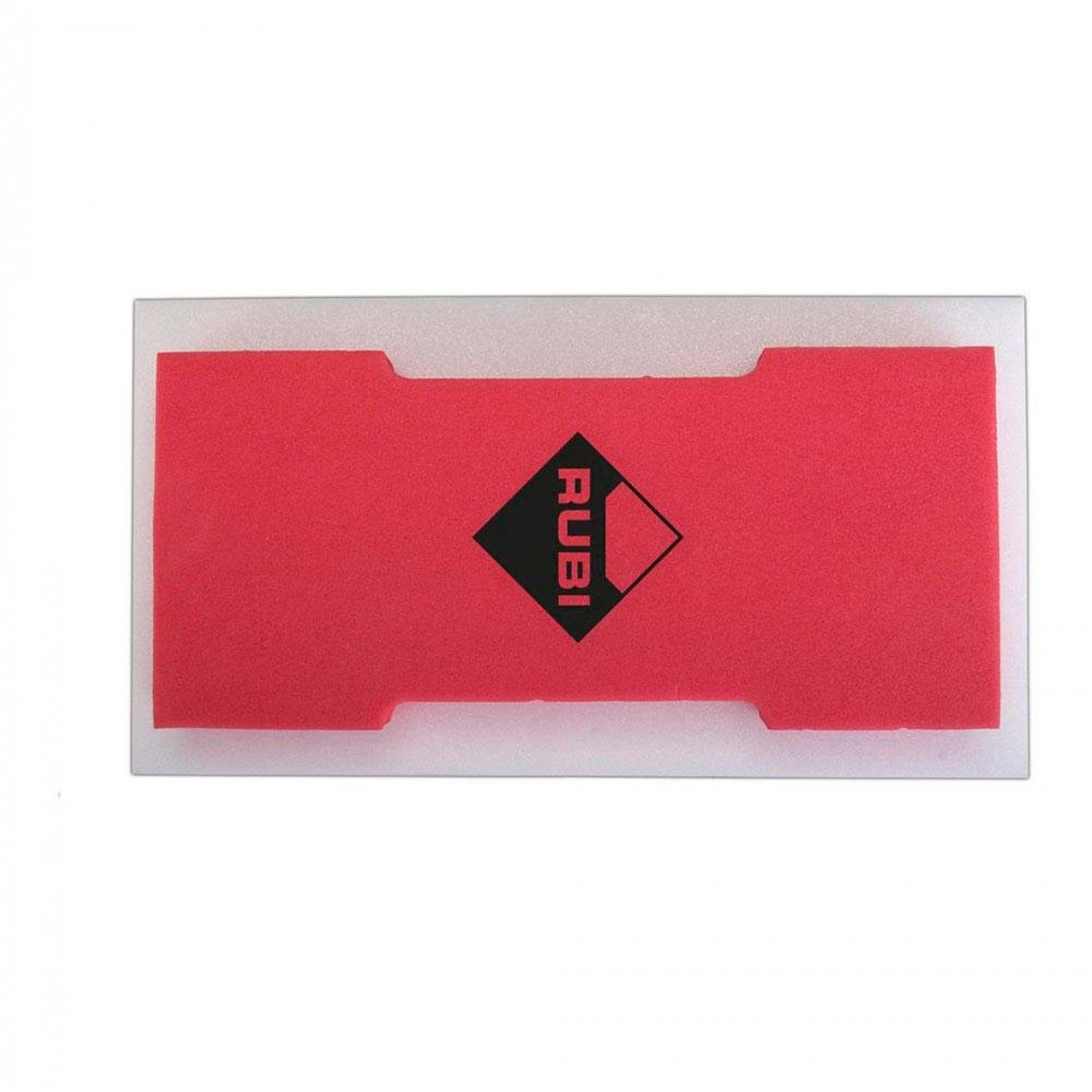 Talocha retangular 22,5x12cm 83999 refª 79563 RUBI