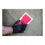 Talocha retangular 22,5x12cm 83999 ref� 79563 RUBI