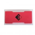 Talocha retangular 22,5x12cm 83999 ref� 79563 RUBI