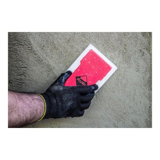 Talocha retangular 22,5x12cm 83999 refª 79563 RUBI Talocha retangular 22,5x12cm 83999 refª 79563 RUBI