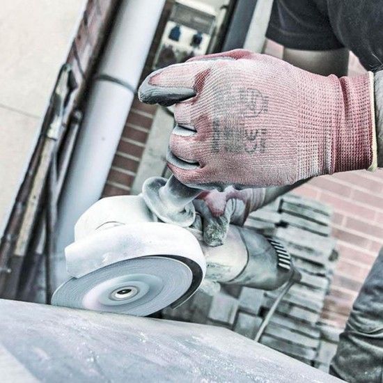 Disco desbaste vdg 100 grosso pro 31979 ref 79519 RUBI