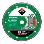 Disco diamante tsv 230mm pro 25918 ref 79513 RUBI