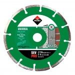 Disco diamante sev ø115mm pro 25915 refª 79510 RUBI Disco diamante sev ø115mm pro 25915 refª 79510 RUBI