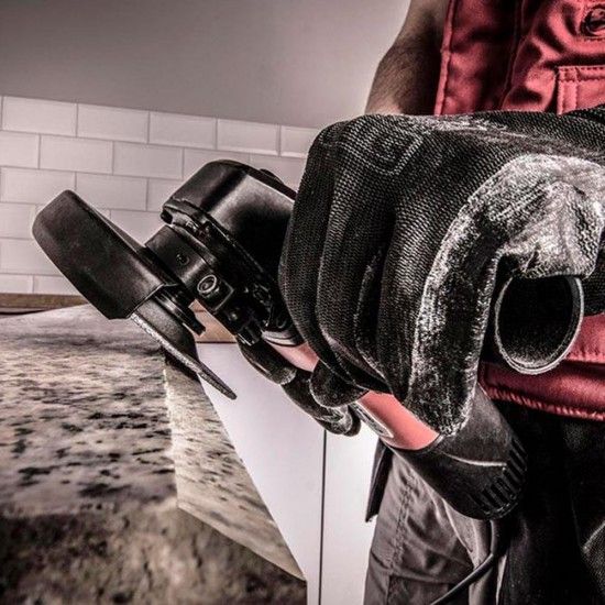 Disco desbaste vdg 100 grosso pro 31979 ref 79519 RUBI