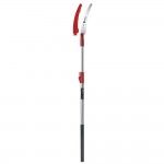 Serra telescópica e poste 3m. refª 79215 KAMIKAZE Serra telescópica e poste 3m. refª 79215 KAMIKAZE