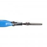 Tesoura para colheita de frutas e verduras tico-m100 refª 79206 MANZANA NULES Tesoura para colheita de frutas e verduras tico-m100 refª 79206 MANZANA NULES