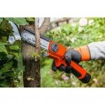 Motosserra all-rounder e-100 uc st-320 refª 79119 STOCKER Motosserra all-rounder e-100 uc st-320 refª 79119 STOCKER