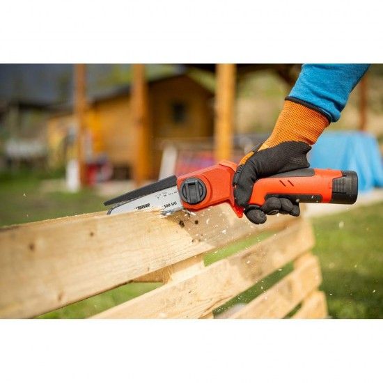 Motosserra all-rounder e-100 uc st-320 refª 79119 STOCKER Motosserra all-rounder e-100 uc st-320 refª 79119 STOCKER