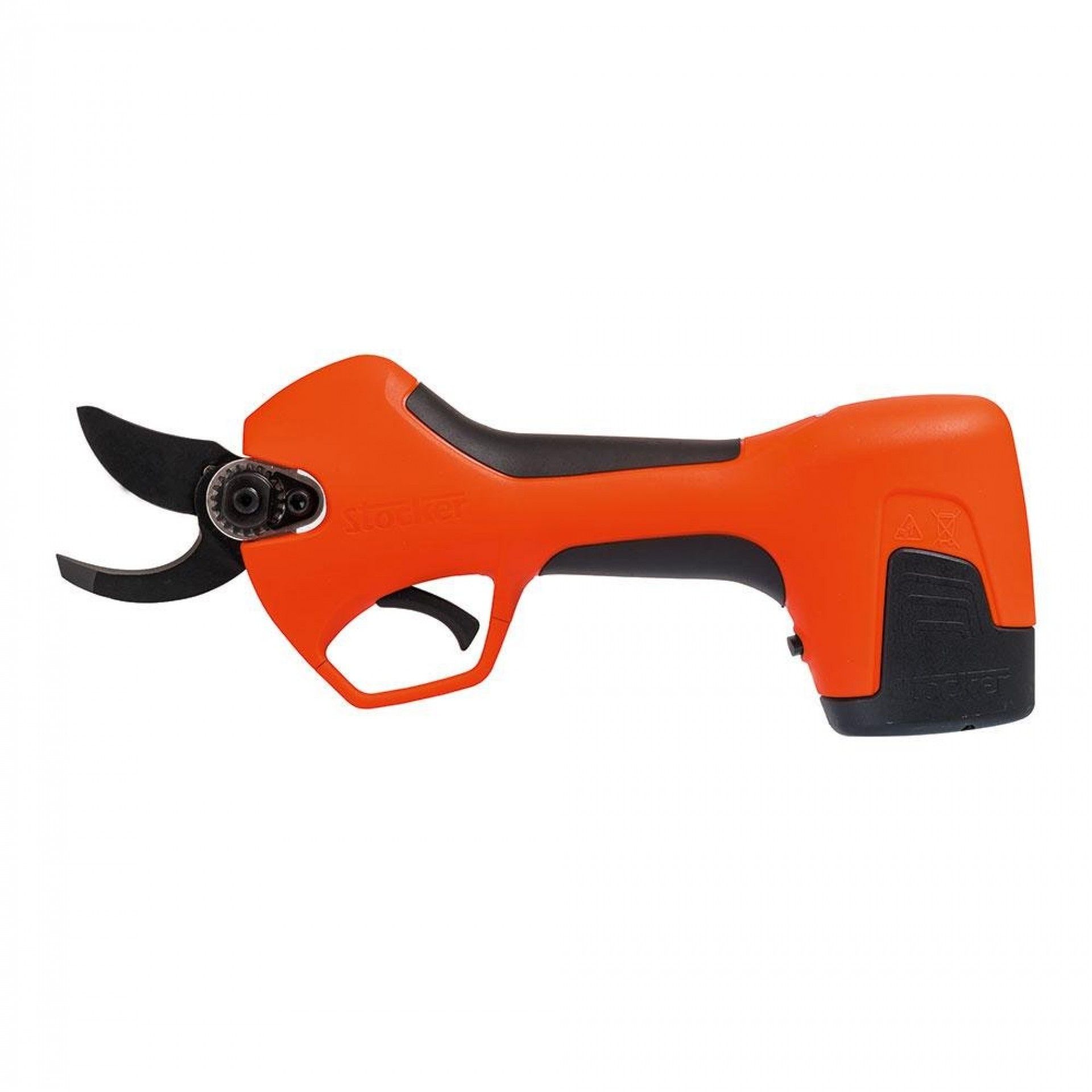 Tesoura vulcano e-25 tr basic st-314 refª 79118 STOCKER