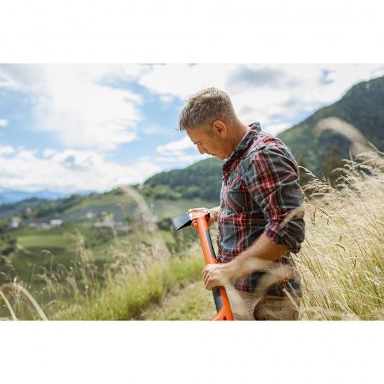 Machado de corte 1400g. refª 79089 STOCKER Machado de corte 1400g. refª 79089 STOCKER