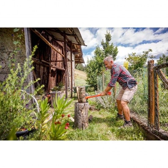 Machado de corte 1400g. refª 79089 STOCKER Machado de corte 1400g. refª 79089 STOCKER