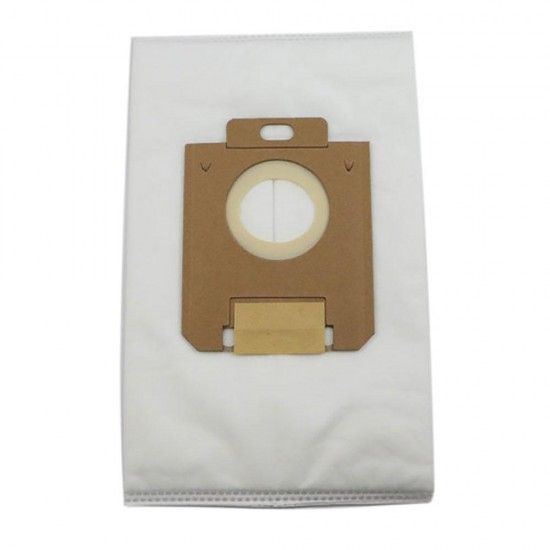 Sobresselente saco para aspirador electrolux, philips, aeg ref 78943 SILEX