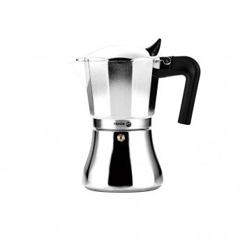 Cafeteira cupy 12 chvenas alumnio 3004 ref 78622 FAGOR