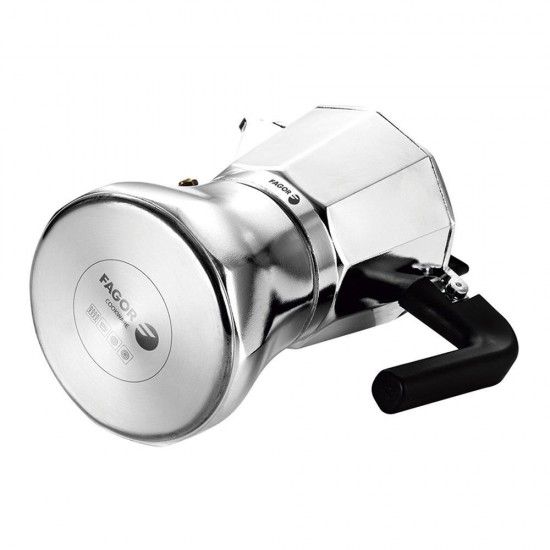 Cafeteira cupy 12 ch�venas alum�nio 3004 ref� 78622 FAGOR