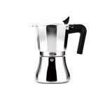 Cafeteira cupy 9 ch�venas alum�nio 3004 ref� 78621 FAGOR